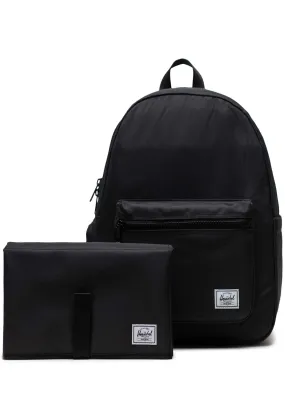 Herschel Junior Settlement Backpack Diaper Bag