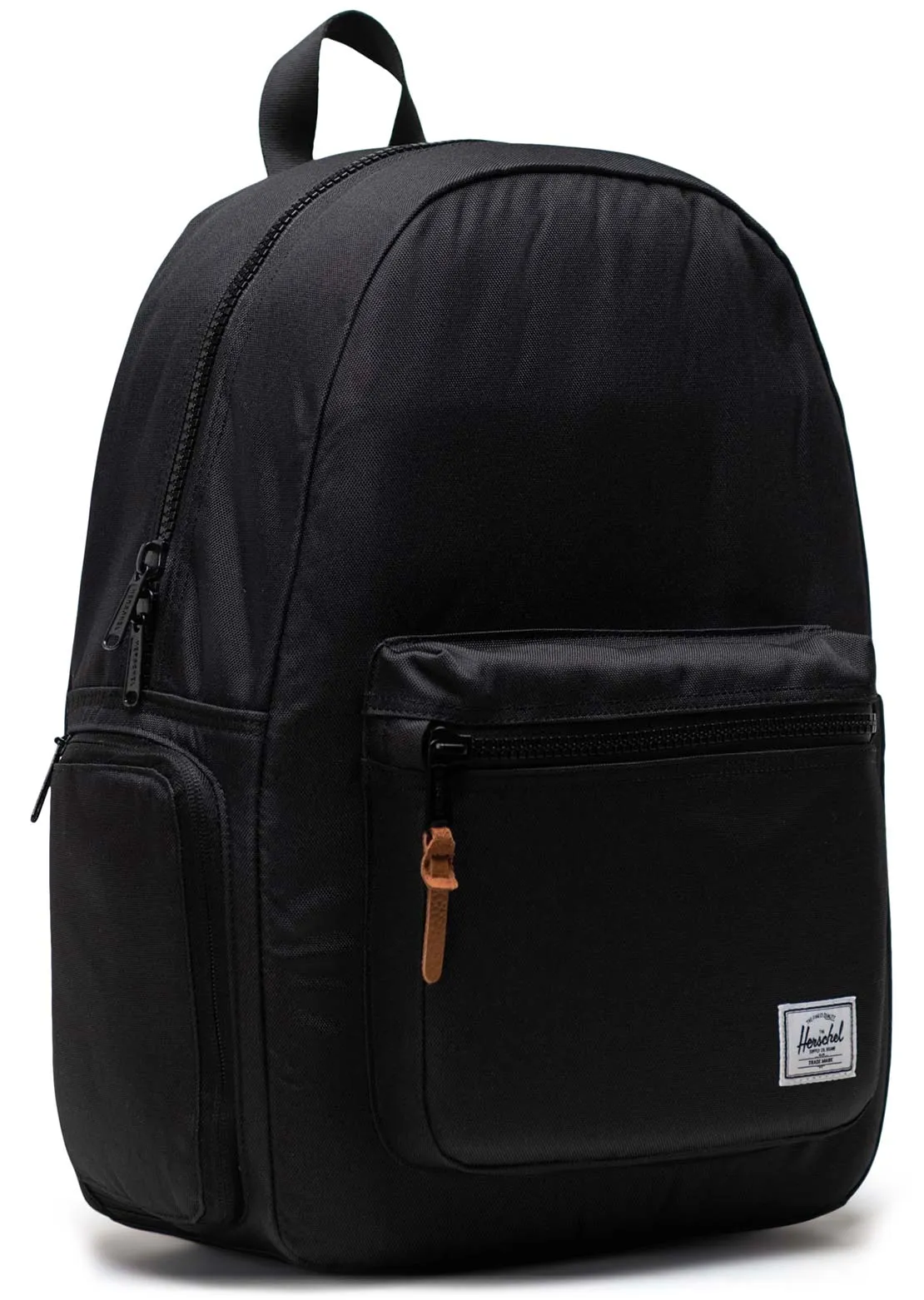 Herschel Junior Settlement Backpack Diaper Bag