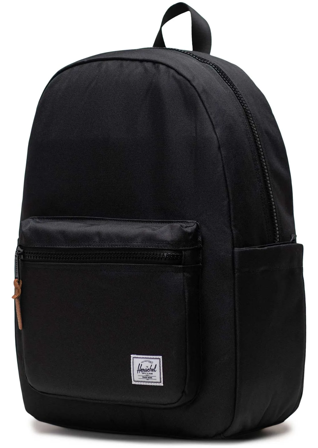 Herschel Junior Settlement Backpack Diaper Bag