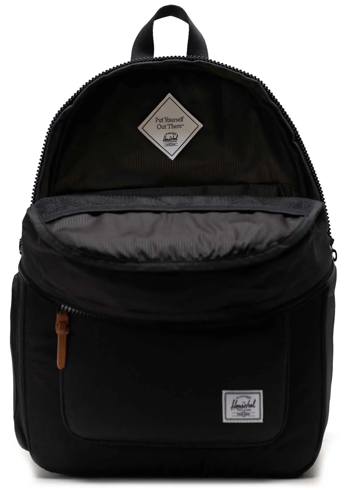 Herschel Junior Settlement Backpack Diaper Bag