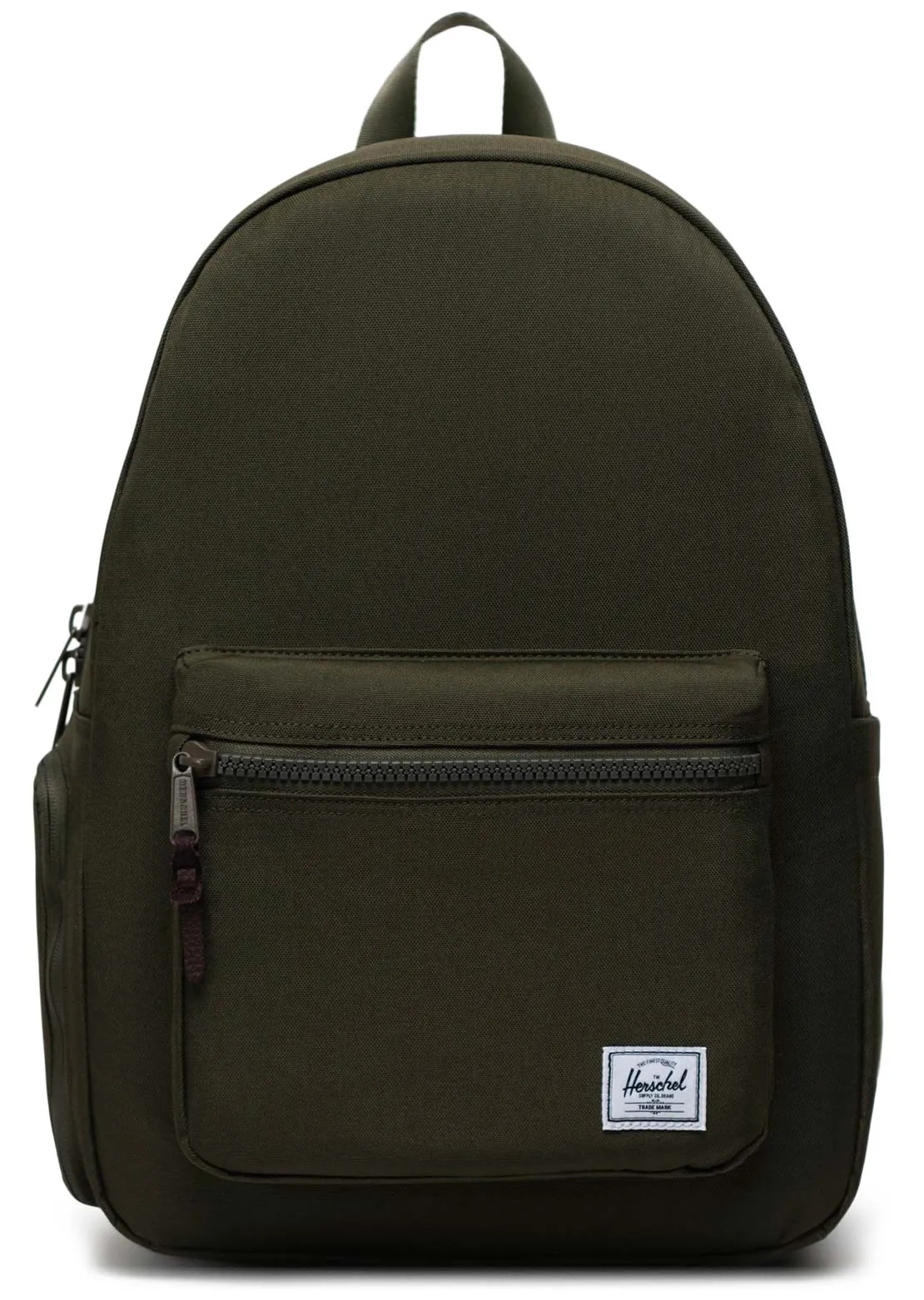 Herschel Junior Settlement Backpack Diaper Bag