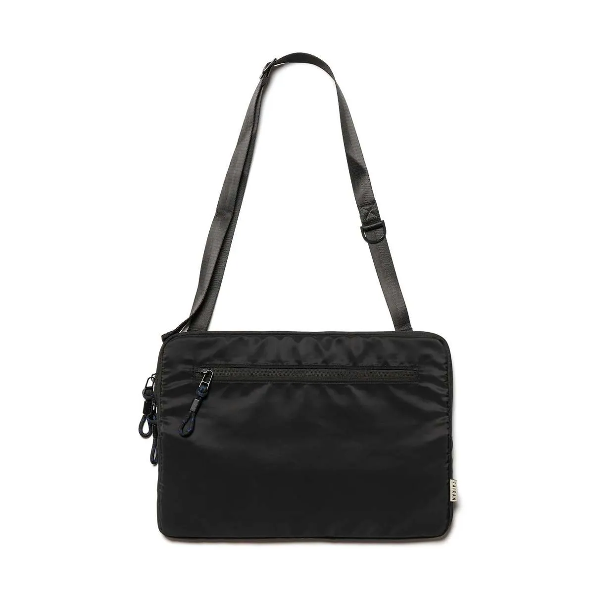 horsa laptop bag - Black