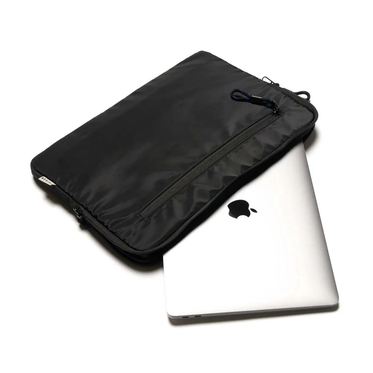 horsa laptop bag - Black