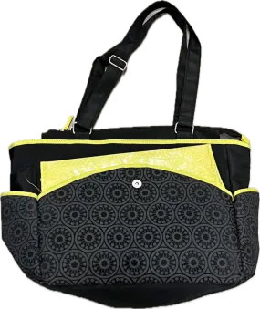 HOUSE: Dr Lisa Cuddy's Baby Diaper Bag