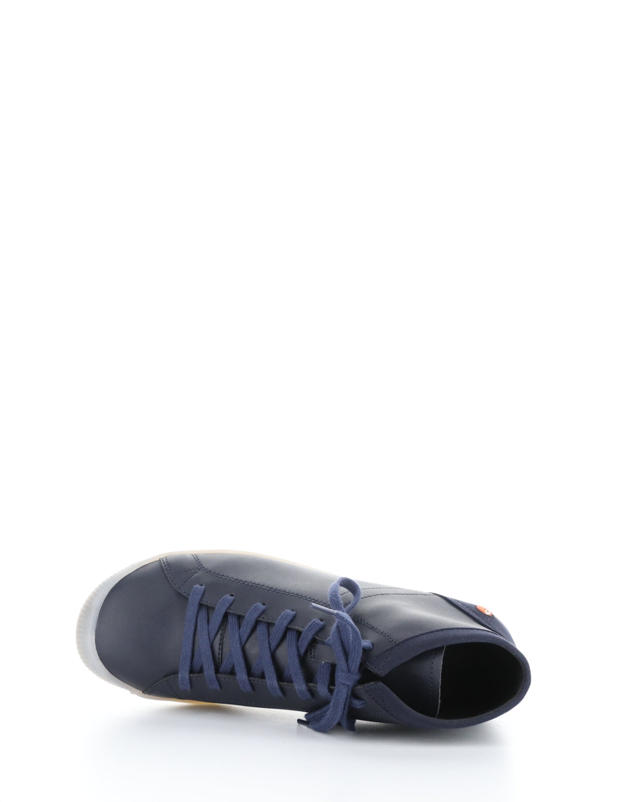 ISLEEN268SOFV 090 NAVY Hi-Top Shoes