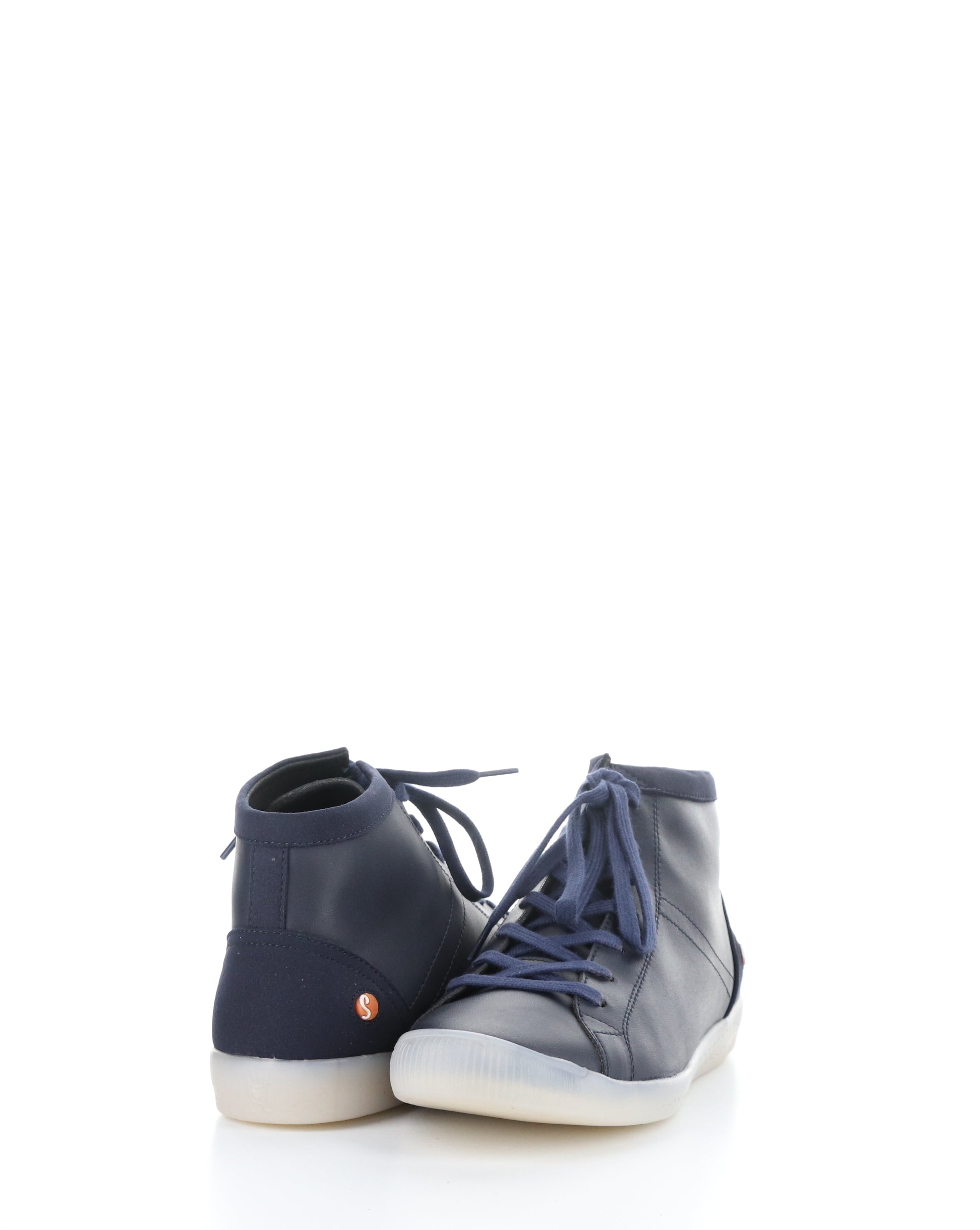 ISLEEN268SOFV 090 NAVY Hi-Top Shoes