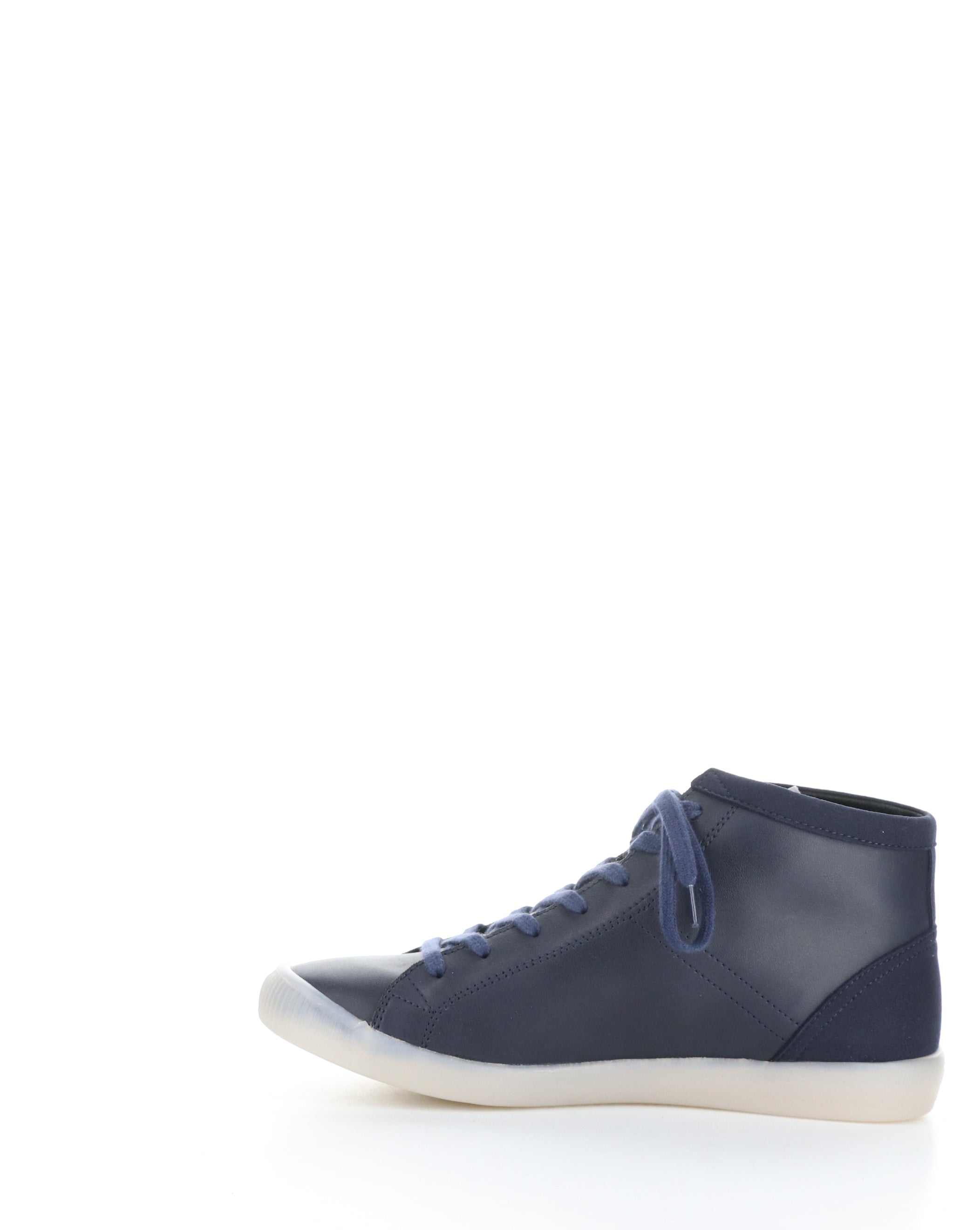 ISLEEN268SOFV 090 NAVY Hi-Top Shoes