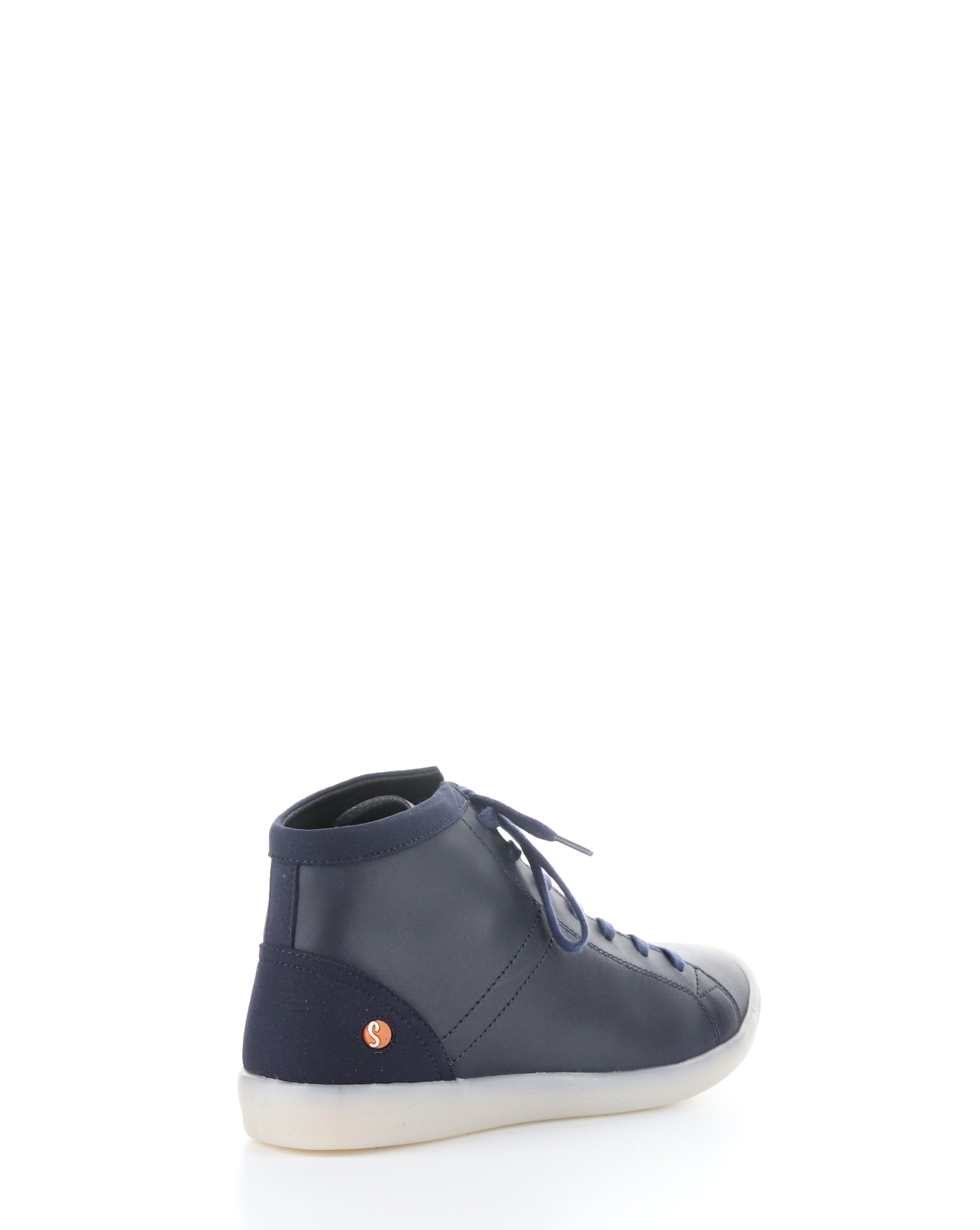 ISLEEN268SOFV 090 NAVY Hi-Top Shoes