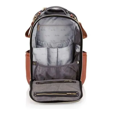 Itzy Ritzy Boss Plus Diaper Bag