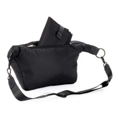 Itzy Ritzy Crossbody Diaper Bag