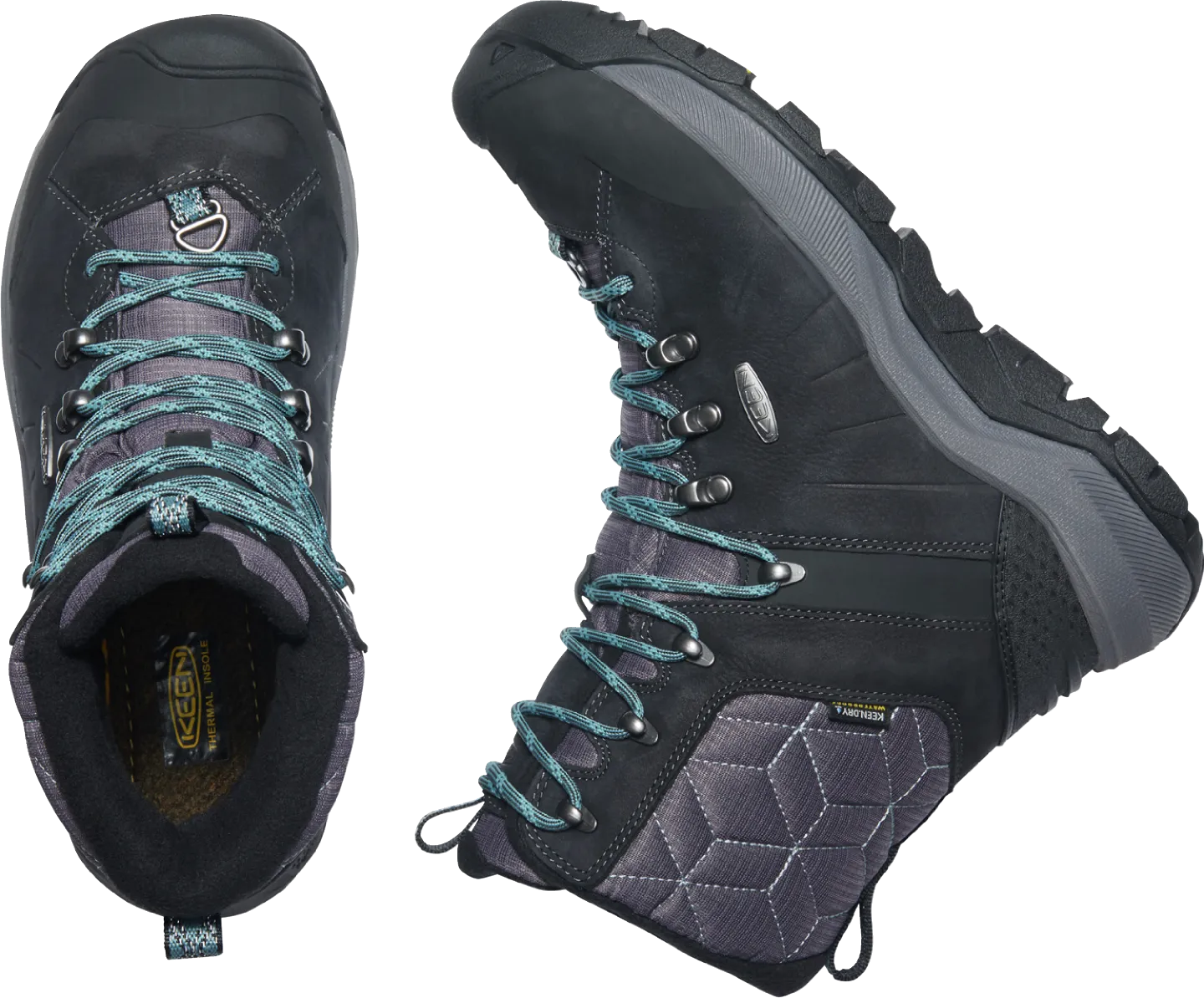 KEEN Revel IV High Polar - Women's