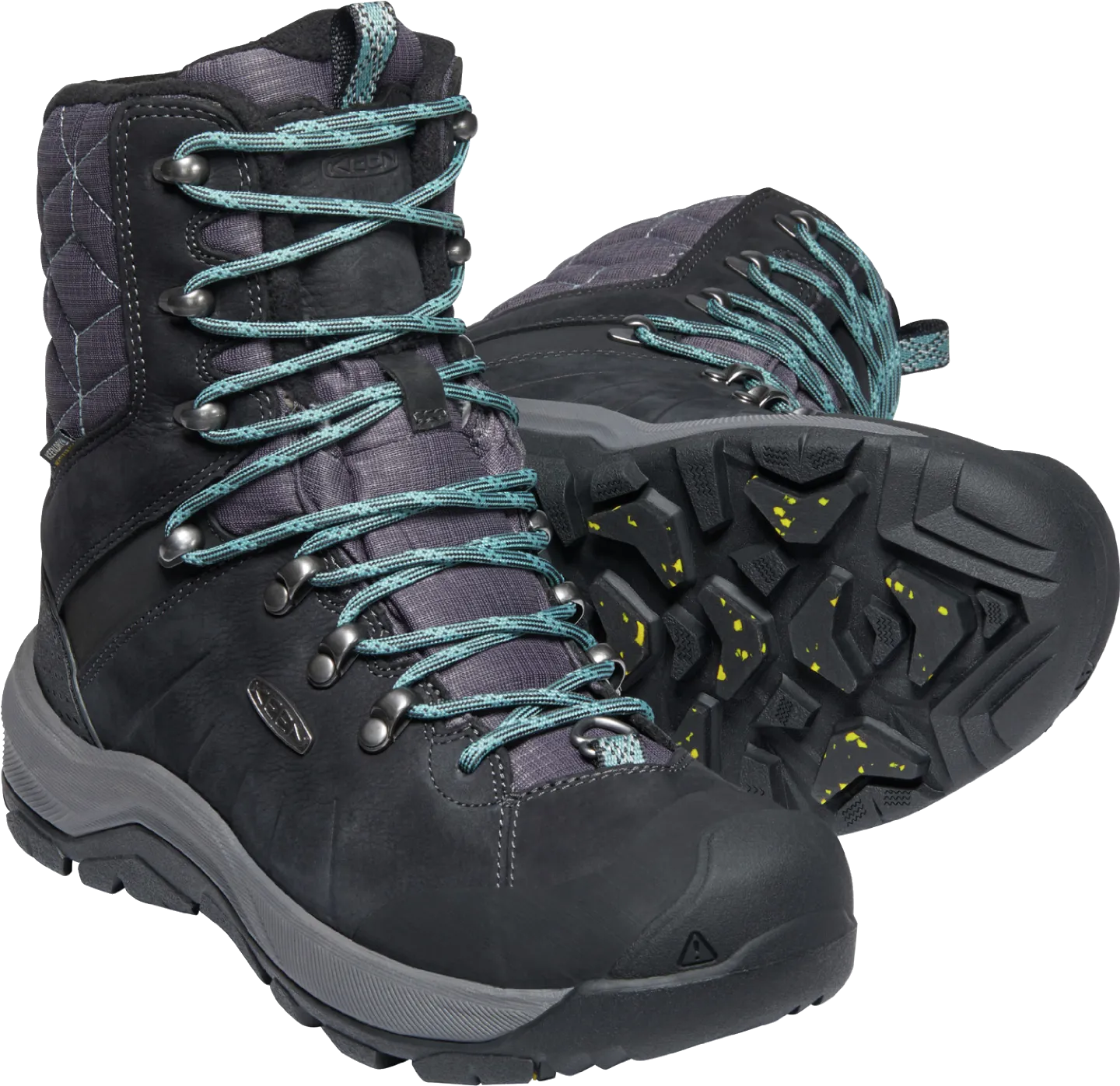 KEEN Revel IV High Polar - Women's