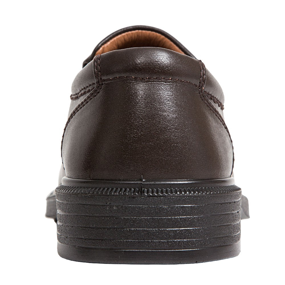 Kids' Greenpoint Jr. in Dark Brown