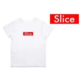 KIDS Slice T-Shirt