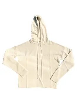 Kokun Solid Hoodie Pullover