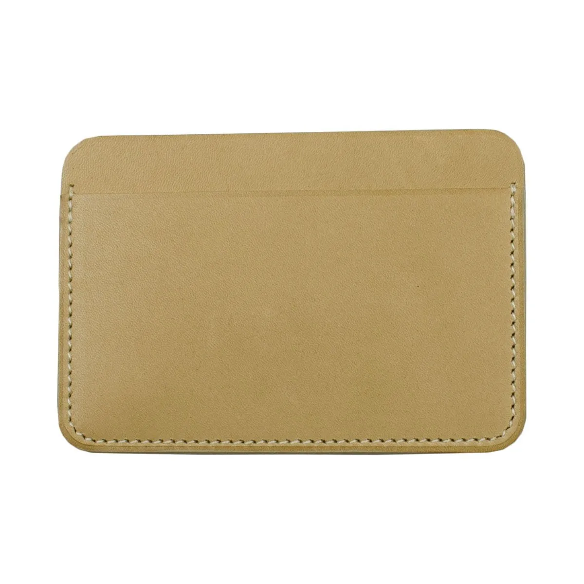 Laperruque - Large Cardholder - Jepard Sable