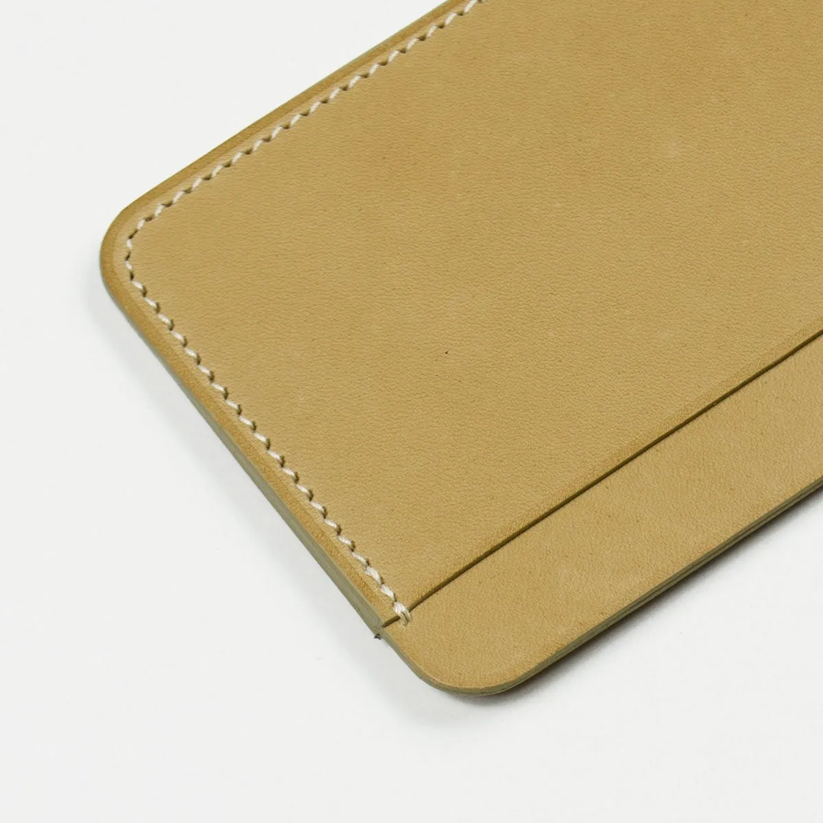 Laperruque - Large Cardholder - Jepard Sable