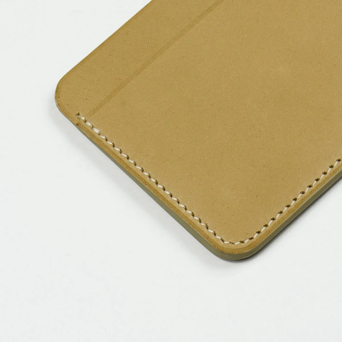 Laperruque - Large Cardholder - Jepard Sable