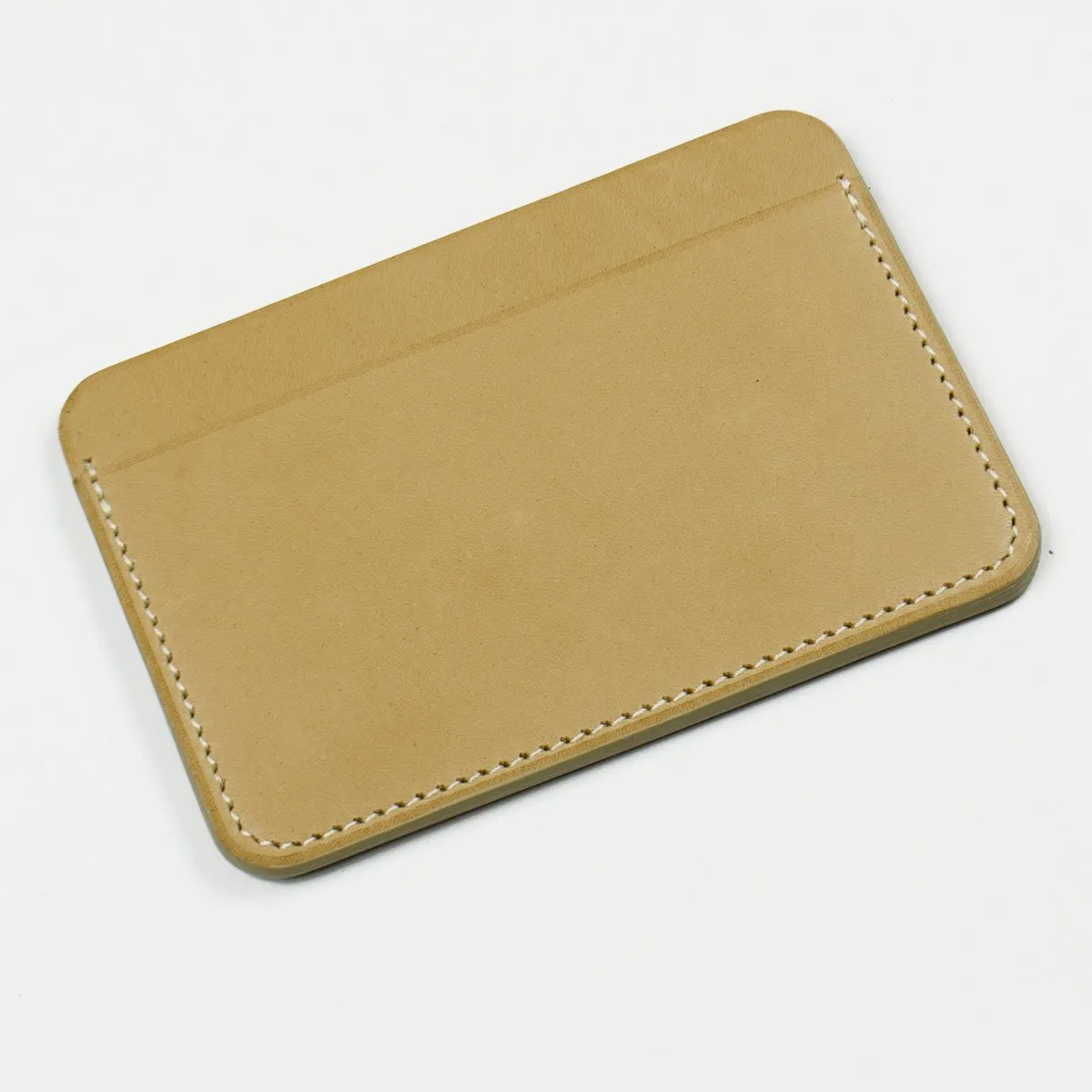 Laperruque - Large Cardholder - Jepard Sable