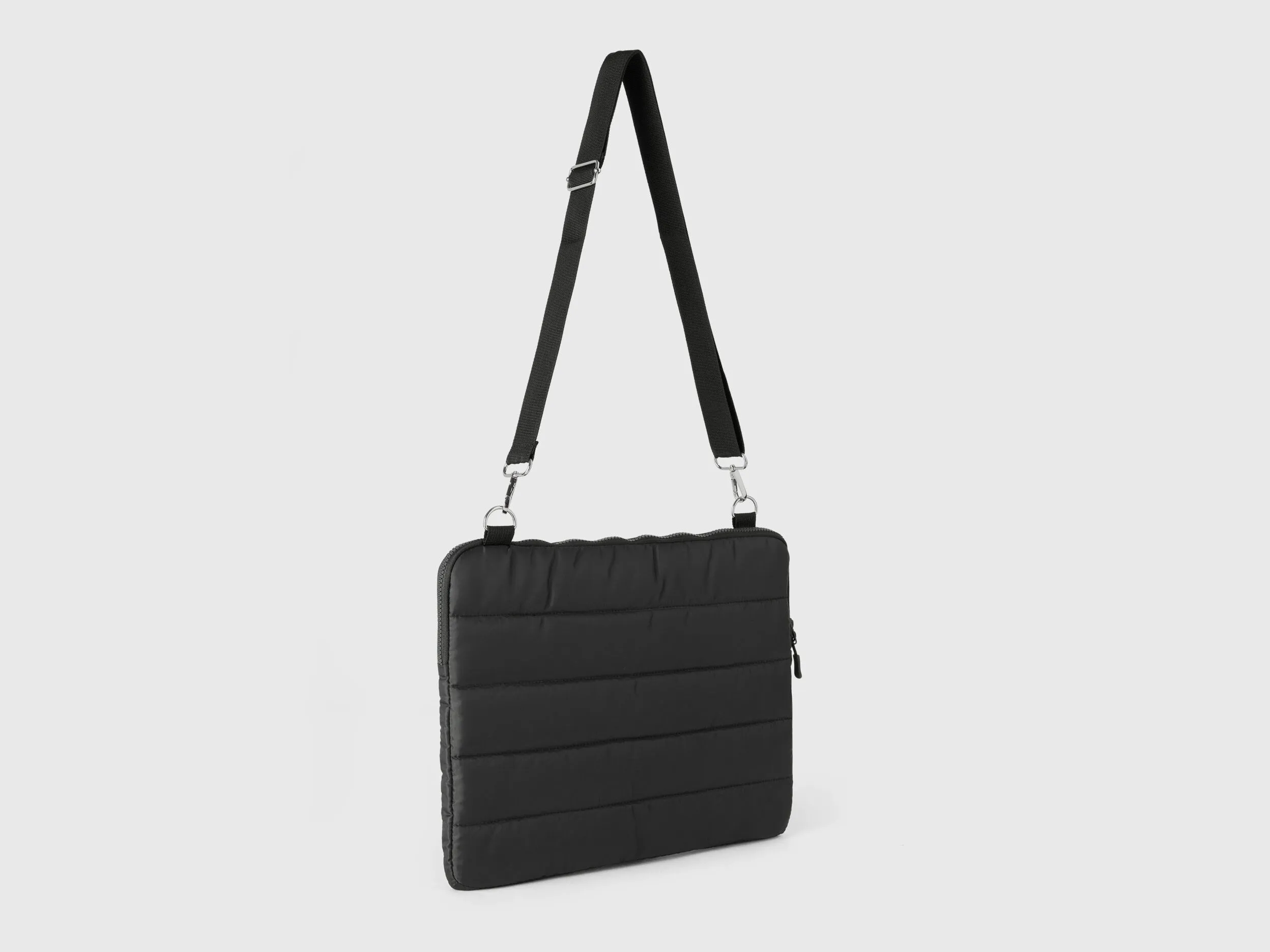 Laptop bag - Black | Benetton