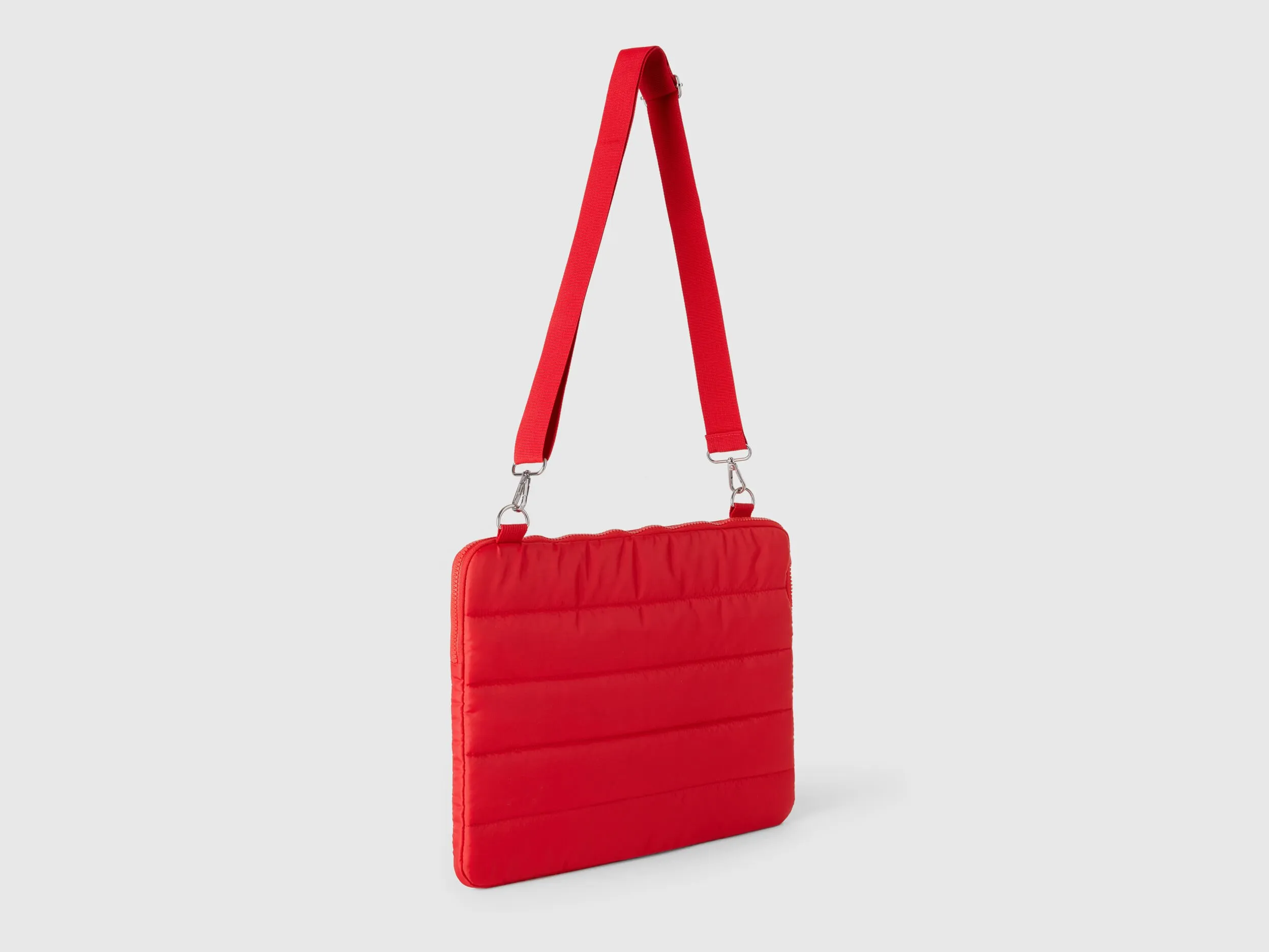 Laptop bag - Red | Benetton