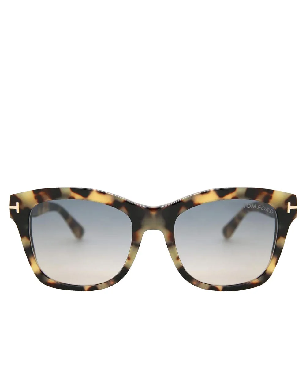 Lauren Sunglasses in Tortoise