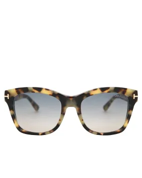 Lauren Sunglasses in Tortoise