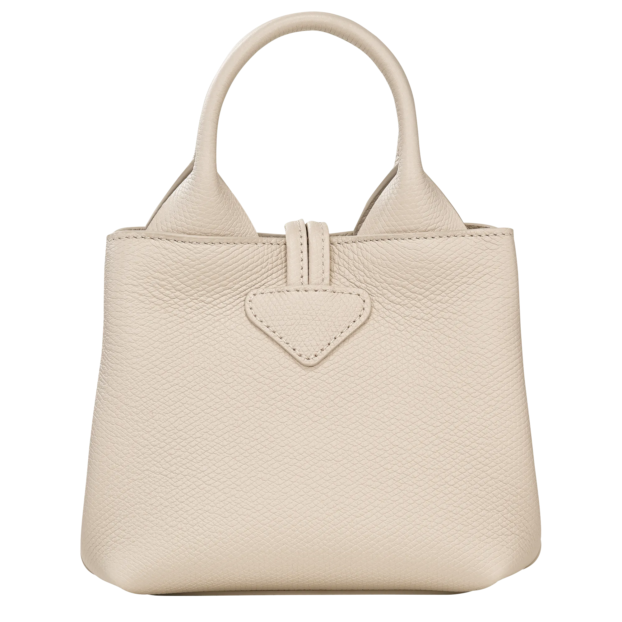 Le Roseau XS Handbag Paper - Leather