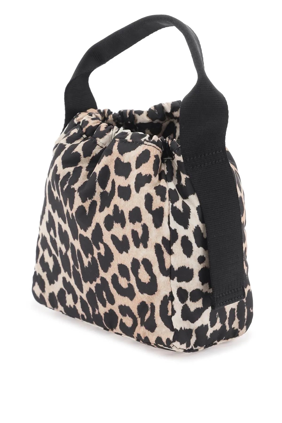 leopard tech handbag A5743 LEOPARD