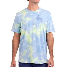 Links Tie-Dye T-Shirt