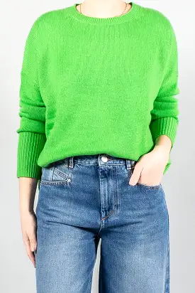 Lisa Yang Mila Sweater