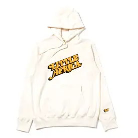 Little Africa  Varsity Pullover Hoodie