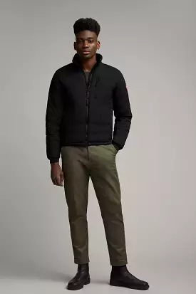 Lodge Jacket Men's