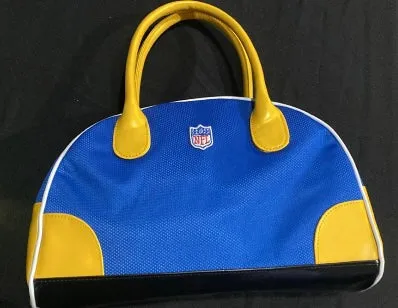 Los Angeles Rams NFL Handbag