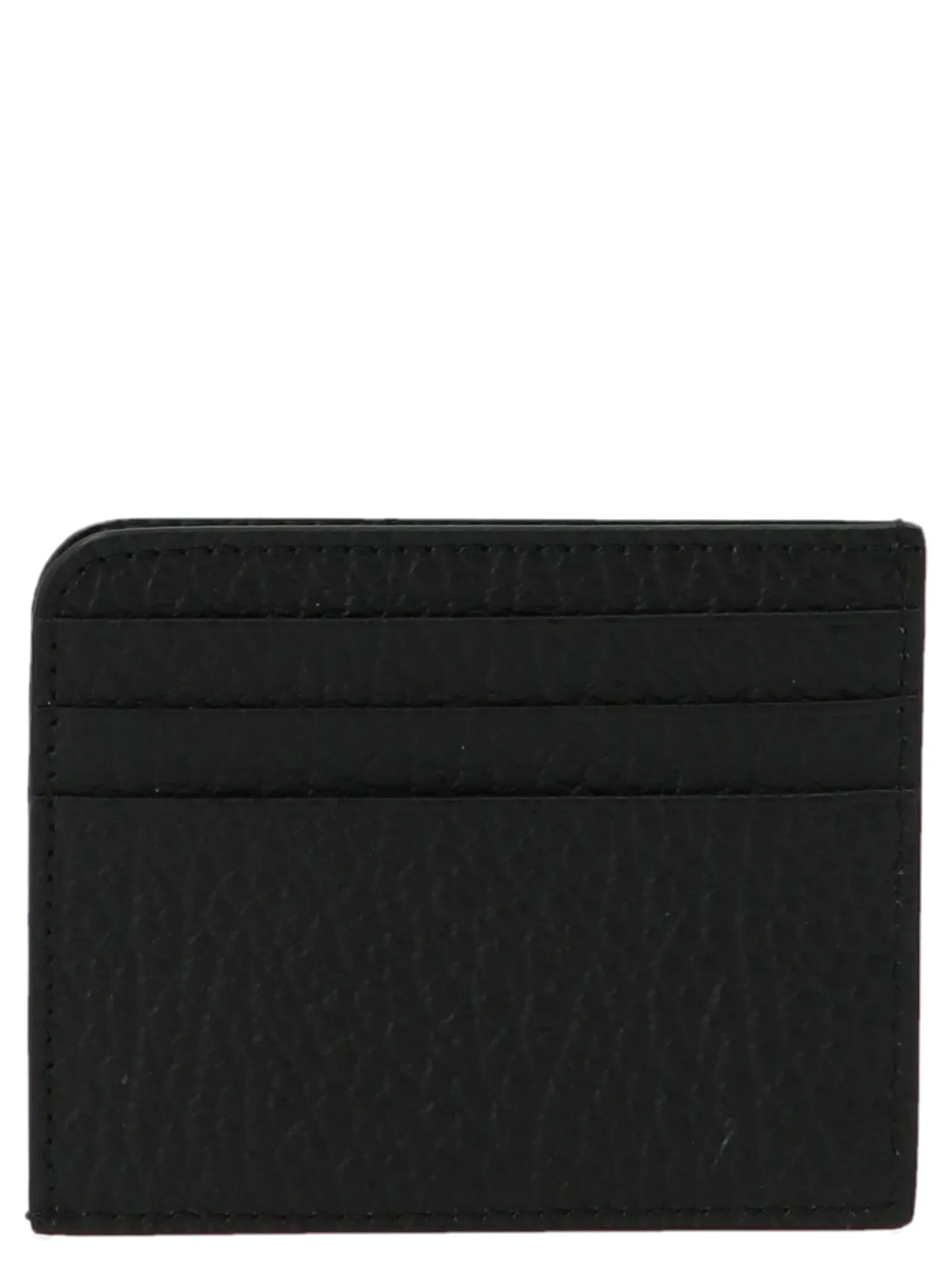 Maison Margiela Four-Stitch Cardholder