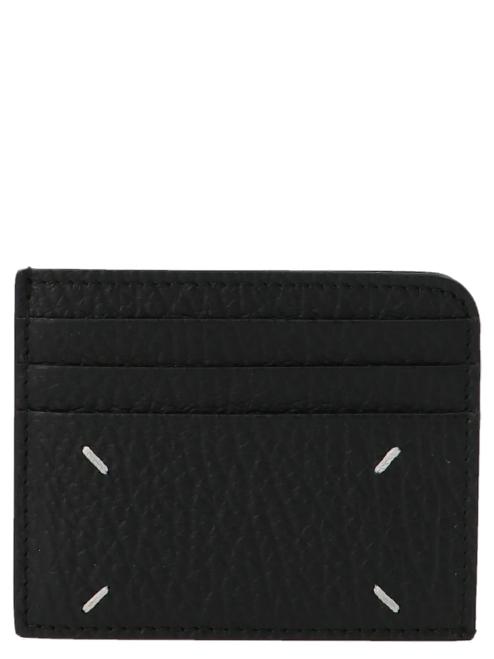 Maison Margiela Four-Stitch Cardholder