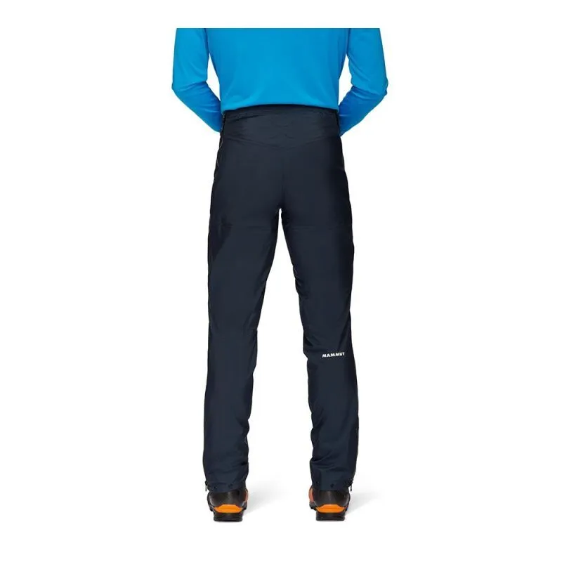 Mammut  Nordwand Light HS Pants - Pantaloni antipioggia - Uomo