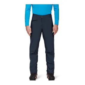 Mammut  Nordwand Light HS Pants - Pantaloni antipioggia - Uomo