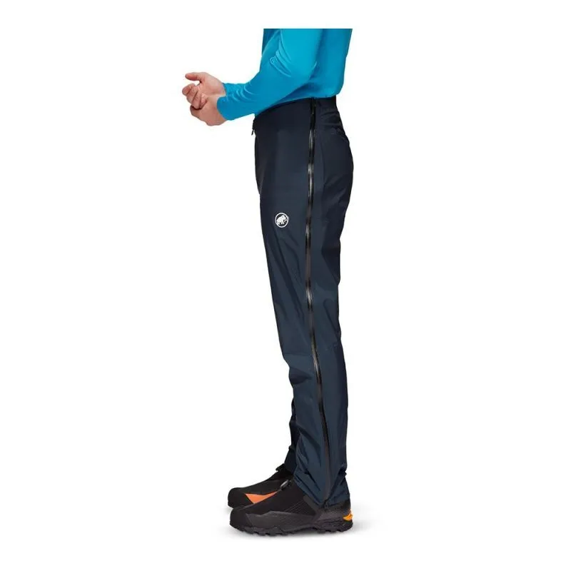 Mammut  Nordwand Light HS Pants - Pantaloni antipioggia - Uomo