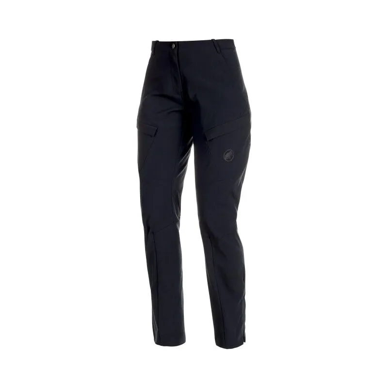 Mammut  Zinal Pants - Pantaloni da trekking - Donna