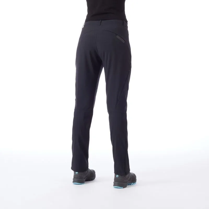 Mammut  Zinal Pants - Pantaloni da trekking - Donna