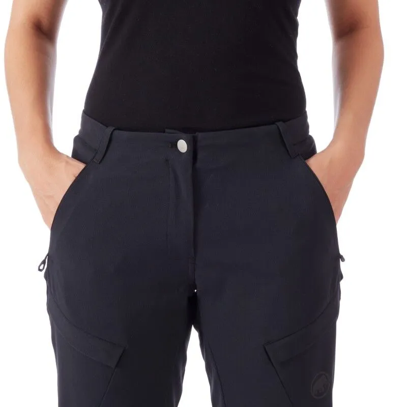 Mammut  Zinal Pants - Pantaloni da trekking - Donna