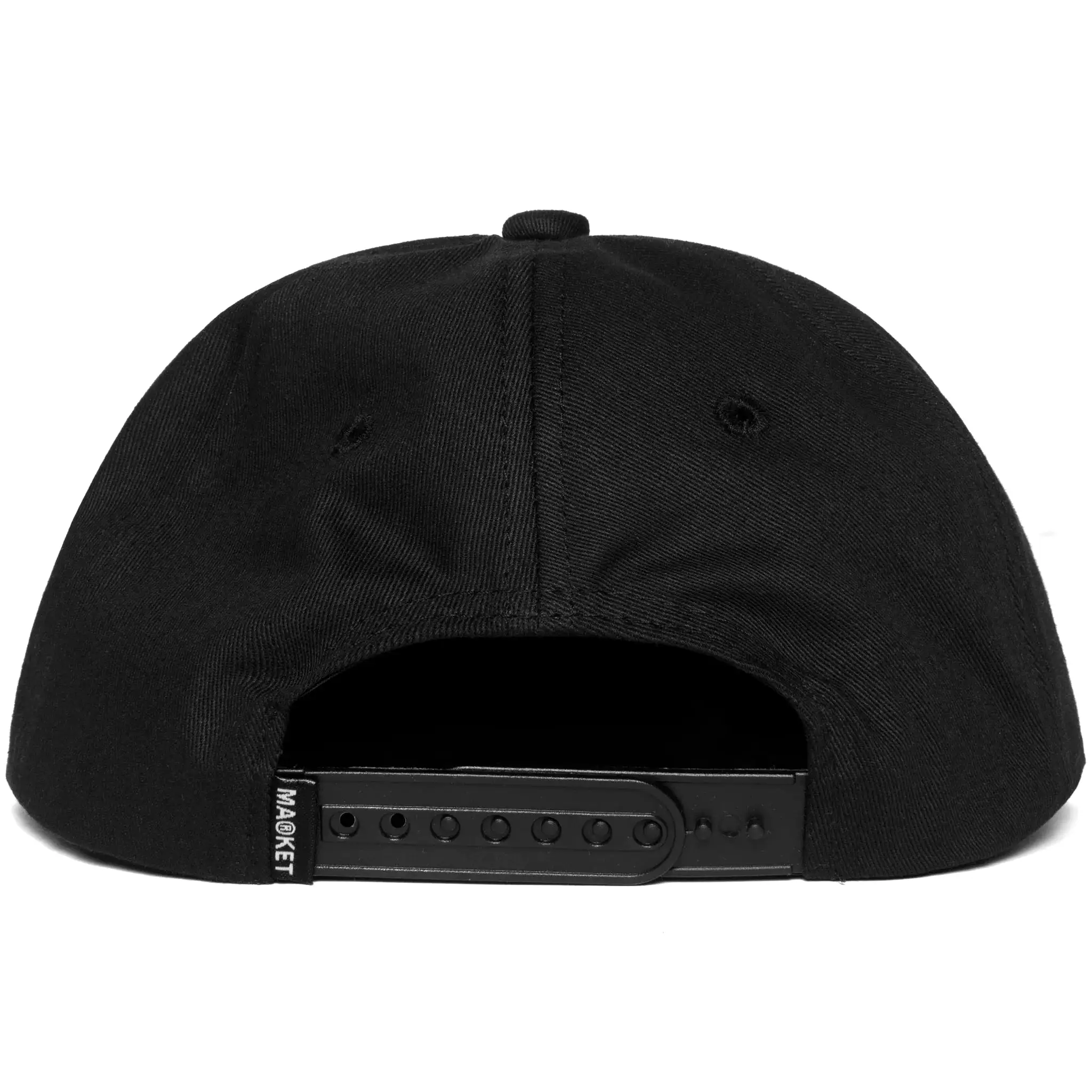 Market Contemporary Art Market Dad Hat Snapback