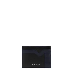 Marni Museo Bi-Coloured Cardholder