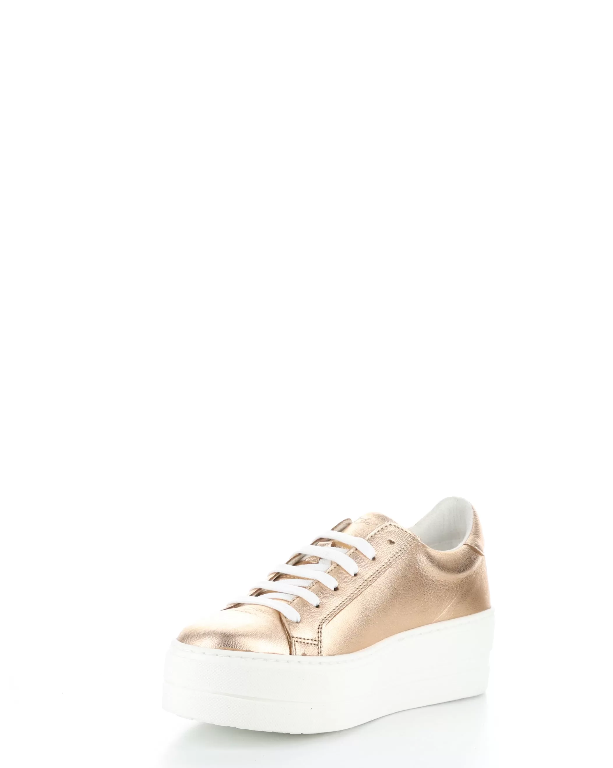 MAYA Brown Lace-up Shoes