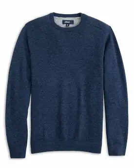 MEDLIN SWEATER (NAVY) - JOHNNIE-O