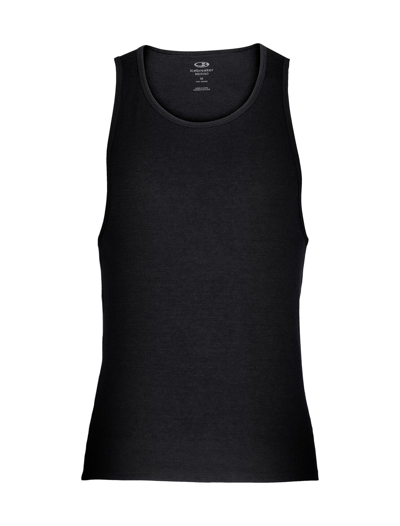 Mens Anatomica Tank