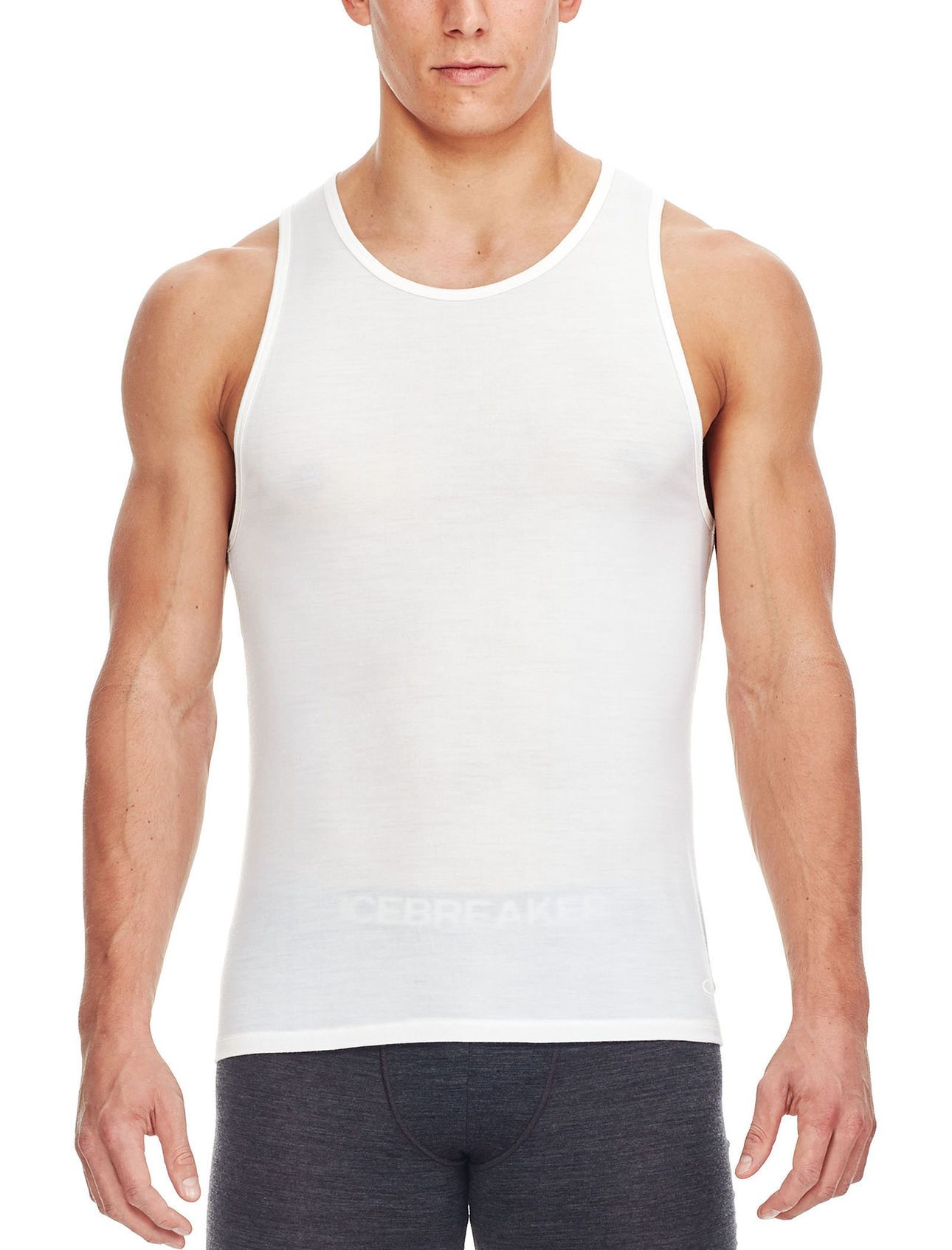 Mens Anatomica Tank