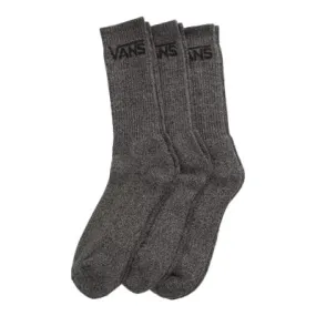 Men's Classic Crew Socks (3 Pack)