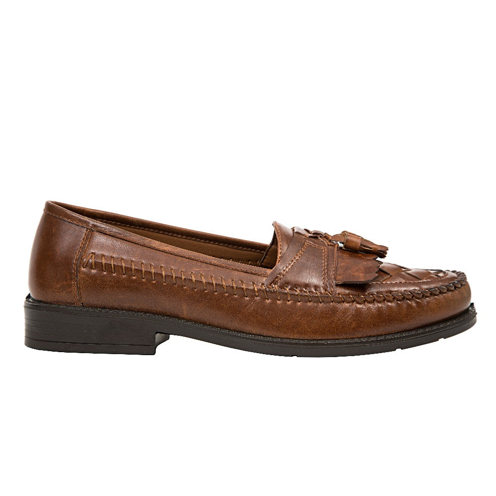 Men's Herman in Cognac